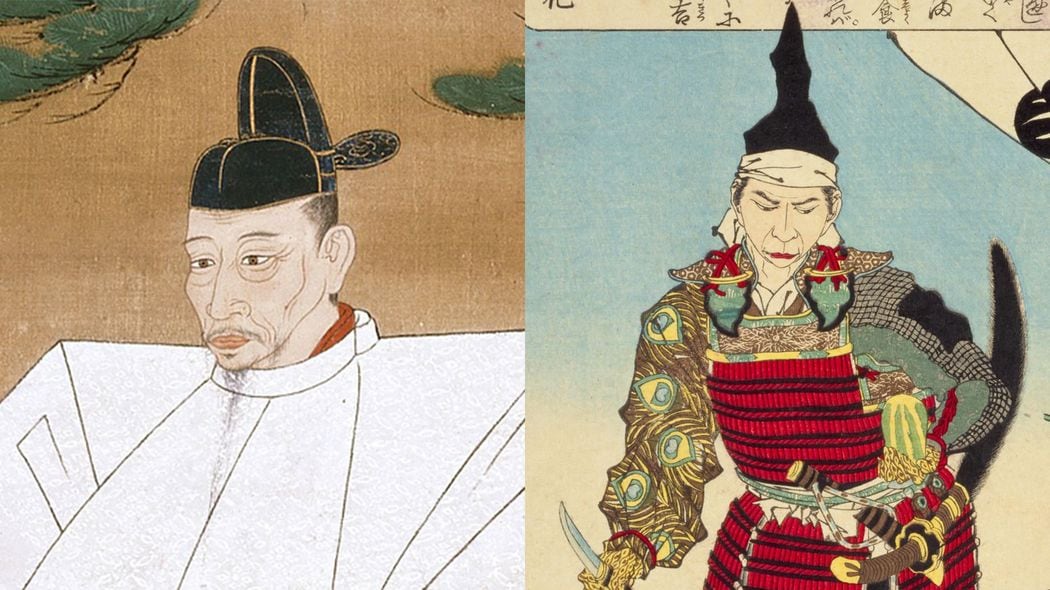 NHK大河で描かれる｢秀吉像｣とは全く違う…鼻を削ぎ､耳を切り､逆さ磔にした"天下人ブチギレ事件"の全貌