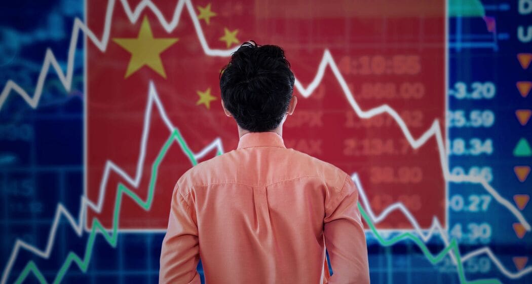 中国経済は｢衰退｣どころか｢堅実｣である…国際金融のプロが指摘する｢日本で好まれる中国衰退論｣の盲点