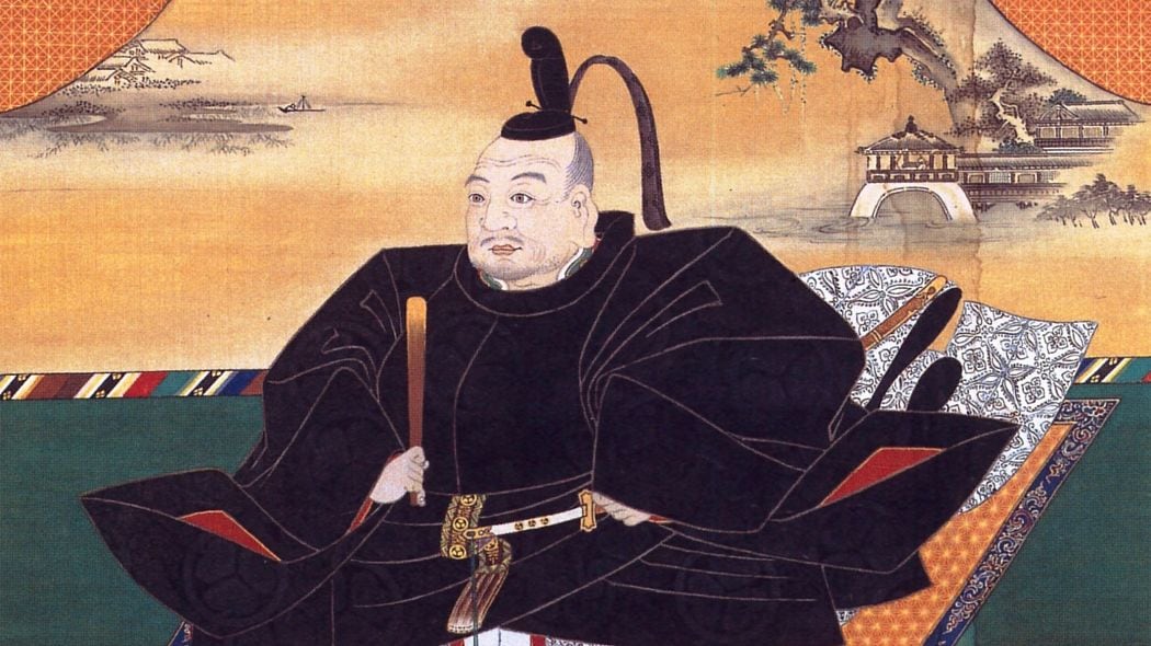 だから天下を取って75歳まで長生きできた…｢健康オタク｣徳川家康がうどんに入れた"スーパーで買える食材"