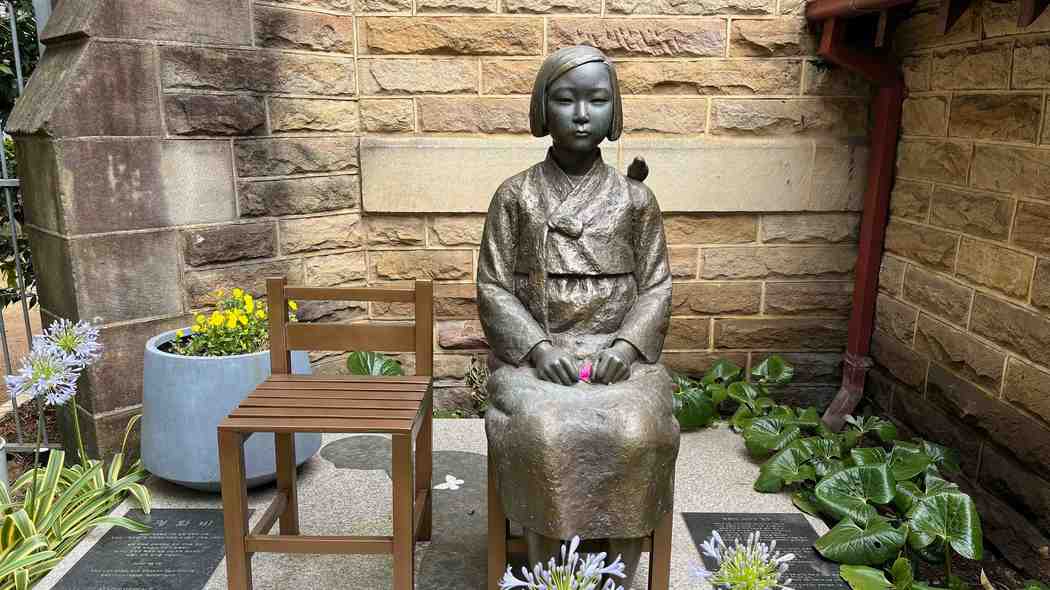 韓国人勢力は確信犯で｢ゲリラ戦略｣をやっている…世界各地で100体以上の慰安婦像が乱立している根本原因 慰安婦問題のために｢10億円拠出｣より必要なこと