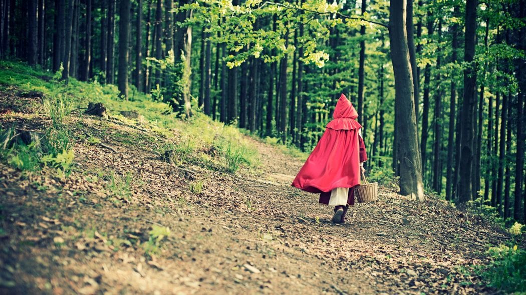 グリム童話｢赤ずきん｣で"金銭的な利益を得た唯一の登場人物"は誰か…真剣に読み返すとわかる"意外な勝者" 池上彰｢あんまり教育的な話だとは言えないのかもしれない｣