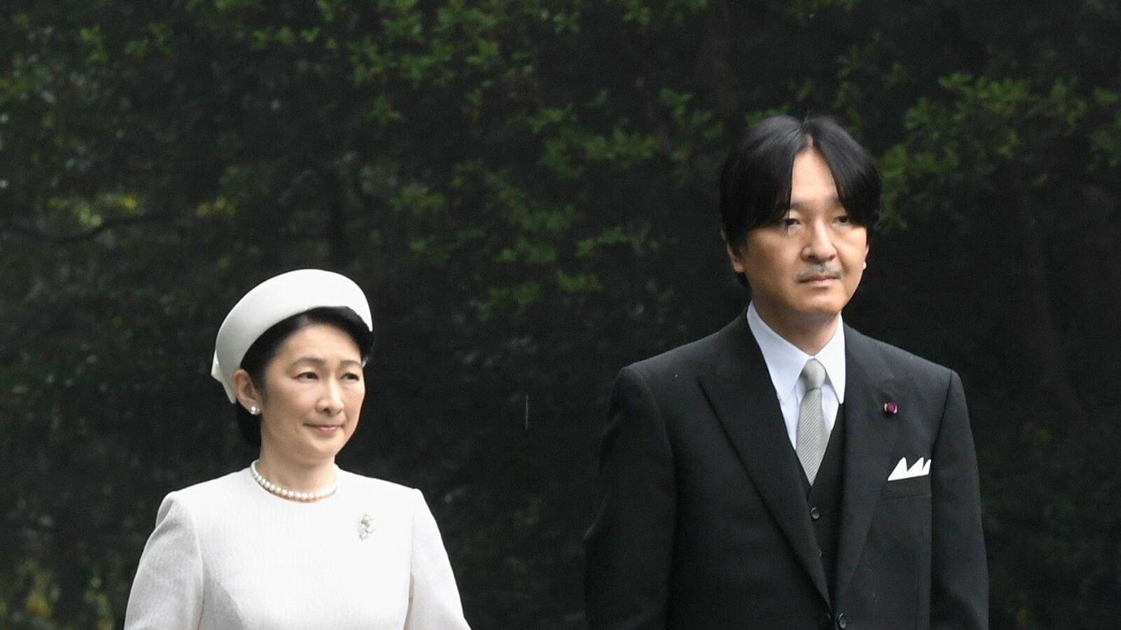 ｢小室圭さんがパラリーガルのままでもよいですよ｣秋篠宮さまが眞子さんの結婚相手に望んでいたこと ｢2人が身の丈に合った生活をすればいい｣