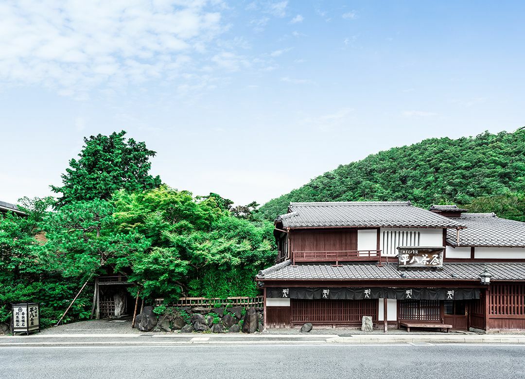 息子夫婦にマンション暮らしを禁じたワケ 店の外に住むと、思いは伝わらない