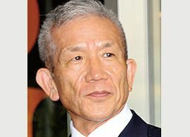 日本マクドナルドHD会長兼社長兼CEO 原田泳幸　－「震災後、従来の予見が当たらなくなった」