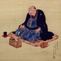 情事の前後まで目に浮かぶ…｢べらぼう｣歌麿が春画でも才能を発揮した｢神