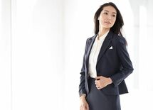 【伊勢丹×PRESIDENT WOMAN】自分らしい「仕事服」に出合うイベント開催！