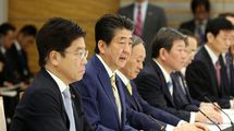 新型コロナウイルスを改憲論議に利用する安倍政権のあざとさ