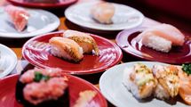 お寿司はコスパ最強! 本当にヘルシーな｢神ネタ｣決定戦