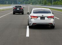 自動運転車が事故ったら、誰の責任なのか