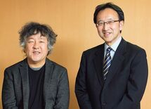 軟らかいものばかり食べると"バカ"になる