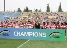 男子に続け！ 女子15人制ラグビーも“新しい歴史を創るゾ”