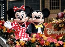 ディズニー"1日8000円"で客離れはあるか