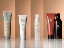 美容ライター一押し！ 効果を実感したヘアケア剤10品