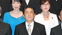 同じ安倍晋三の"弟子"でも､既得権と戦う｢稲田朋美｣と大違い…コメ政策で明らかになった｢高市早苗の正体｣