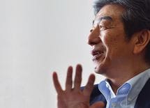 三菱電機会長「抵抗勢力がカイゼンの鍵」