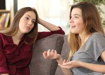 "嫌な人"を使って、自分を大きく映すには