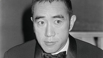 三島由紀夫は｢胸毛をください｣という冗談に笑顔で返した…渋谷の｢大盛堂書店｣3代目だけが知る天才作家の素顔