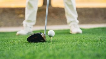 ｢社用族｣は半分以下にまで減ったのに…ゴルフをするビジネスパーソンがふたたび増え始めた納得の理由