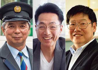 「第二の人生」50代で夢に挑戦した3人