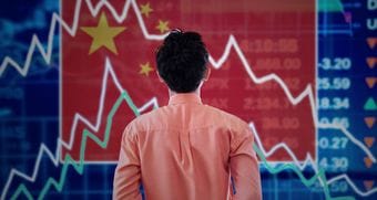 中国経済は｢衰退｣どころか｢堅実｣である…国際金融のプロが指摘する｢日本で好まれる中国衰退論｣の盲点