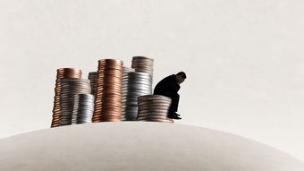 ｢年金は天引き後いくらになるか｣の衝撃グラフ…ねんきん定期便には書かれない"本当に受け取れる金額"