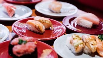 お寿司はコスパ最強! 本当にヘルシーな｢神ネタ｣決定戦