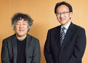 軟らかいものばかり食べると"バカ"になる