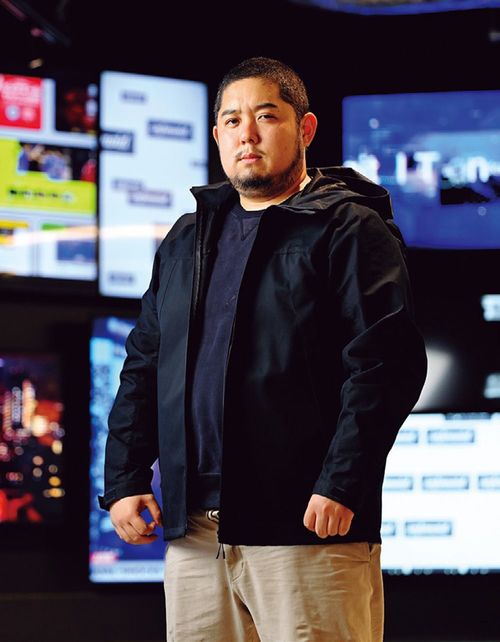 鈴木聖也