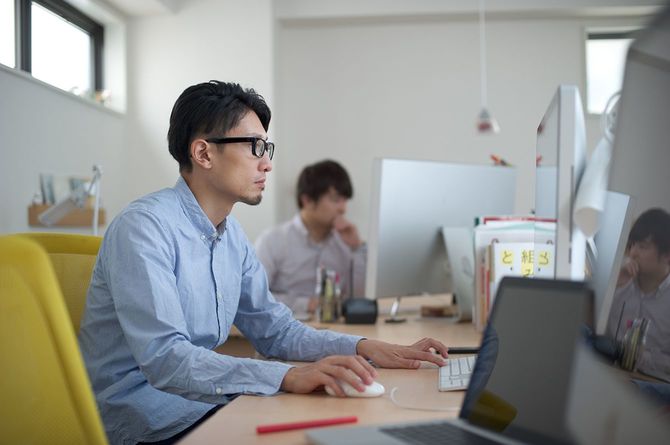 デザイン事務所