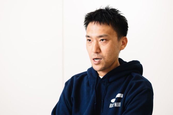 アメリカのIT企業で働くプロダクト・マネージャーの福原たまねぎさん