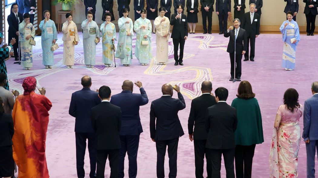 愛子さまが十二単をまとう日はいつか…島田裕巳｢国内外から最大の注目が集まる次に皇族が十二単を着るとき｣ 皇室ブランドを最大化する和装外交