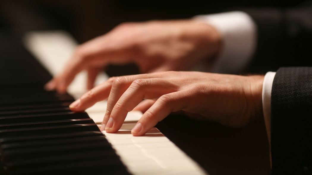 ｢開成→東大卒ピアニスト｣がNYを熱狂させた…聖地カーネギーホールで｢きらきら星｣を弾く"強心臓"の戦略