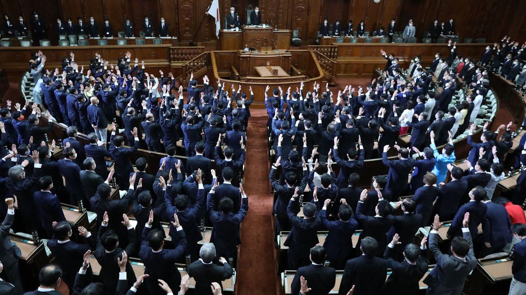 ｢野党に政権は任せられないが､自民党がこのままでは困る｣有権者の棄権を招く政治の貧困さ とにかく投票率を上げる必要がある