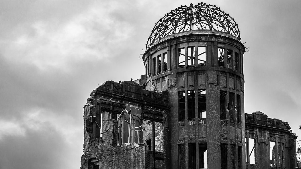 なぜ広島･長崎に｢人類史上最悪の兵器｣が落とされたのか…｢降伏しない日本が悪い｣というアメリカの詭弁 ”２つの罠”で､原爆を落とすまで日本を降伏させなかった