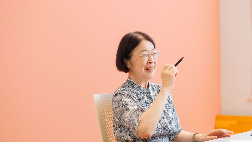 飯を食うにも､排泄をするにも金を取るのか…障害者団体の問いに､村木厚子さんがグッとこらえた｢ある反論｣ 正しいことを主張するのが､望ましいとは限らない