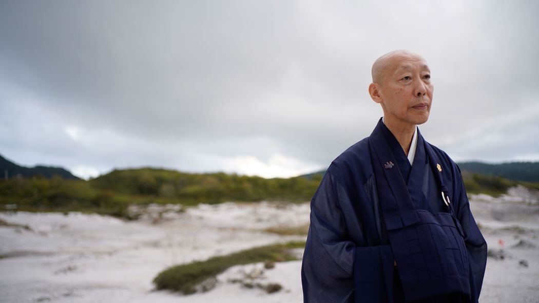 考え方の切り替えがうまい人はいくつになってもこれができている…禅僧が説く｢人生の重大局面で必要な勇気｣ 自分を忘れる勇気をもてるか