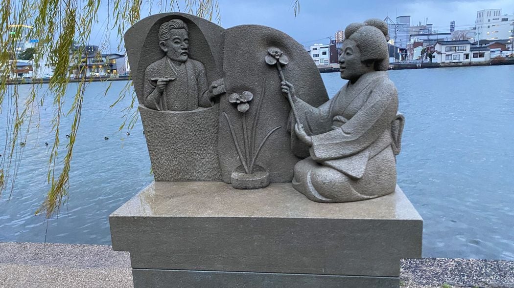 小泉八雲の"息子"すら理解不能…｢ばけばけ｣妻セツだけに通じた､英語+日本語+出雲弁がまざる｢神秘の言葉｣