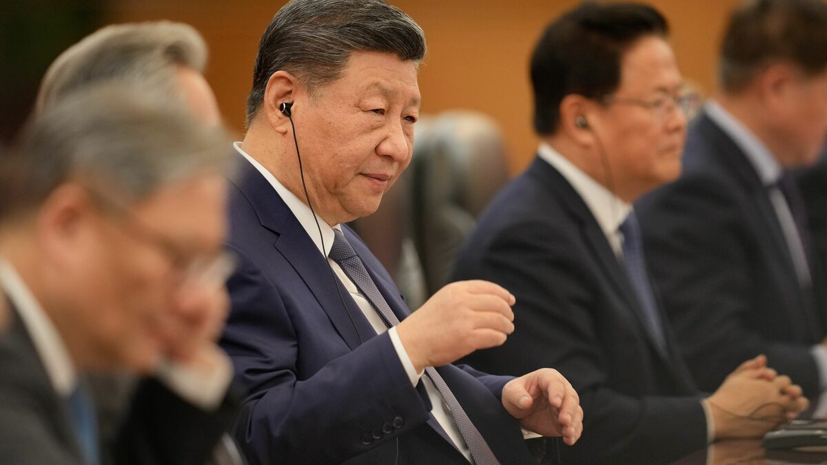 だから習近平は台湾にも尖閣にも手を出せない…中国軍が最も恐れる海上
