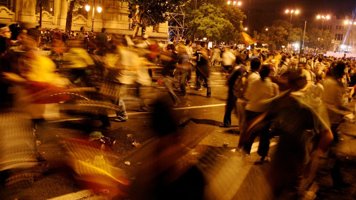 身内にやさしく よそ者に厳しい 世界中でグローバル化の反対運動が起きる根本原因 それは 人間の本能 でもあるが 2ページ目 President Online プレジデントオンライン