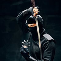 忍術 論考 甲賀忍術研究会