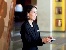 実力派秘書10人が大切にしている「気配りのツボ」【前編】