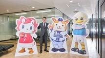 ビジネスの次なる舞台は"スポーツ"だ! DeNAが"共創"で仕掛ける企業価値向上戦略