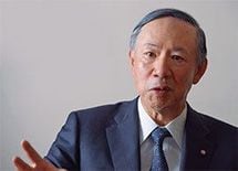 合意形成を進めた「徳者事業之基」　－高島屋社長 鈴木弘治【2】
