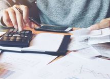 細かすぎて伝わらない「国税局あるある」