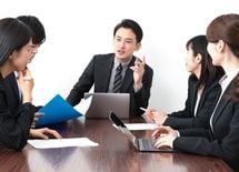 他人の意見に便乗し自分を輝かせる方法