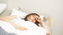 なぜ｢ショックなことがあって夜眠れない｣のは､脳にとって良い事なのか