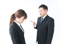 退場願いたい50代モンスター上司の生態