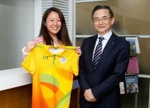 五輪ボランティアが世界中から集まる理由