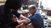 ｢早く妻に会いたい｣88歳で一人暮らしの男性が､最期まで"家で死にたい"と望んだ理由