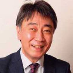 佐藤敦規さん